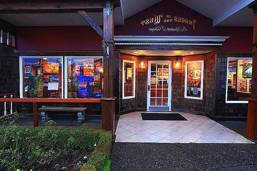 Cannon Beach Gallery