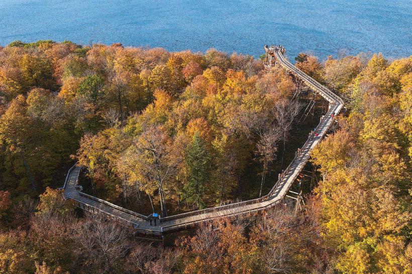 Door County State Parks