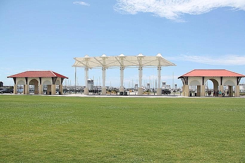 Jones Park