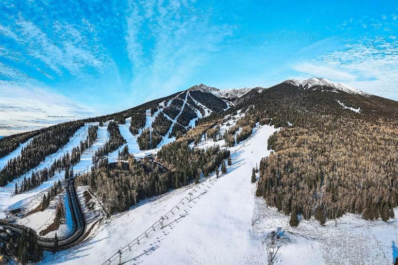 Arizona Snowbowl