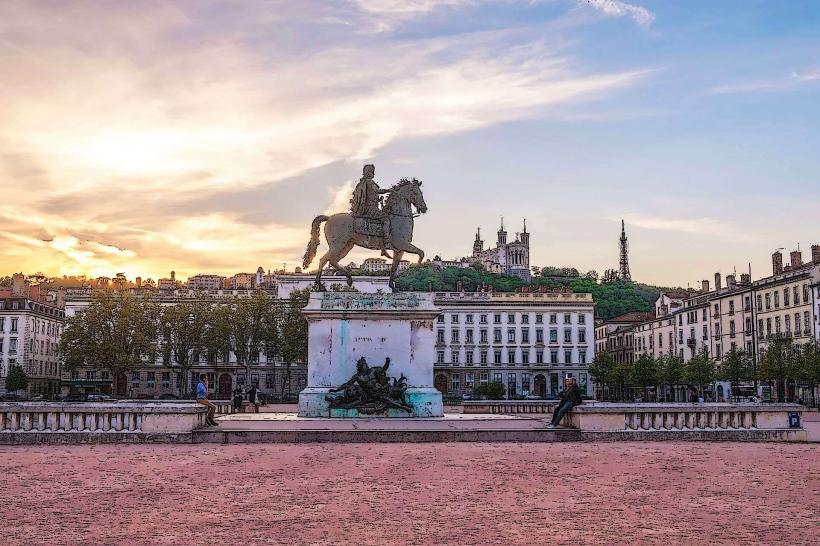 Place Bellecour