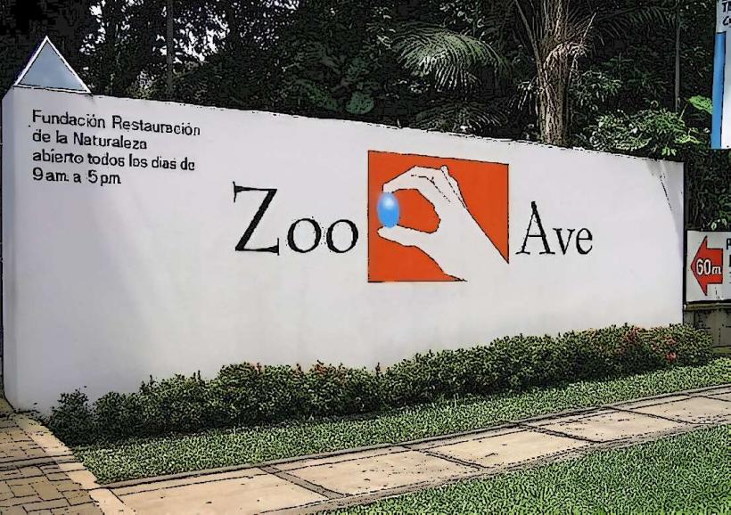 Zoo Ave