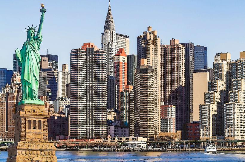 New York