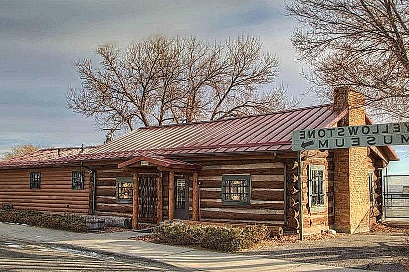 Yellowstone County Museum