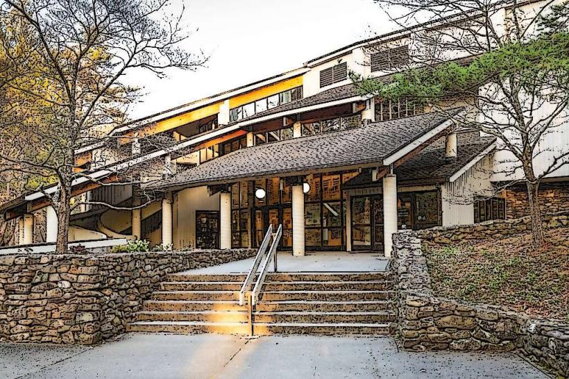 Folk Art Center