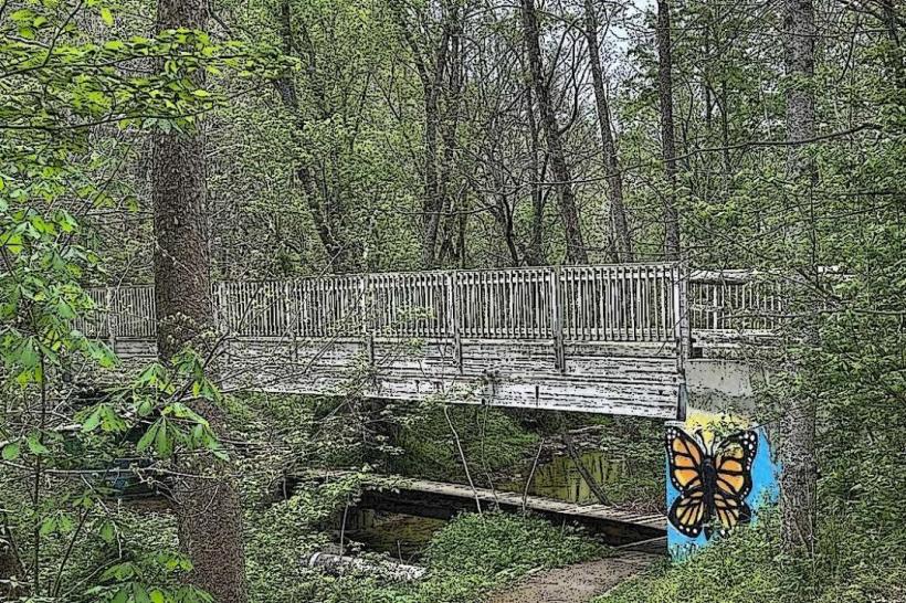 Wildwood Park