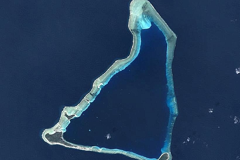 Utrik Atoll