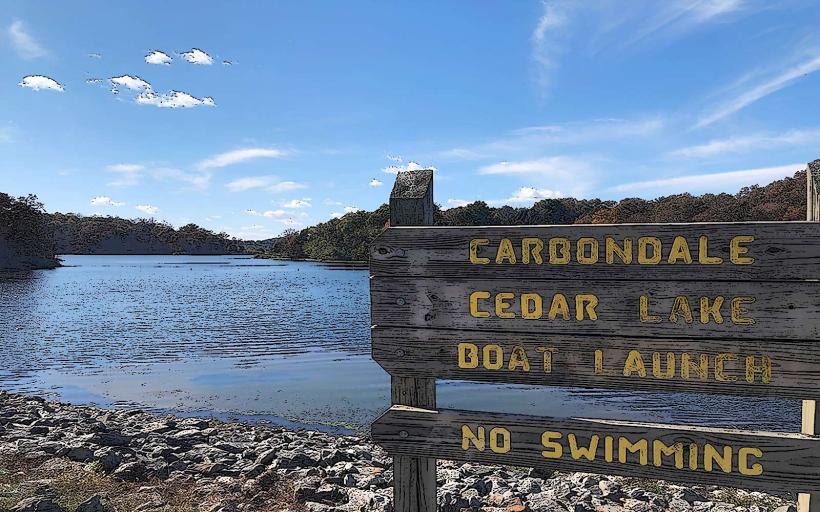 Cedar Lake