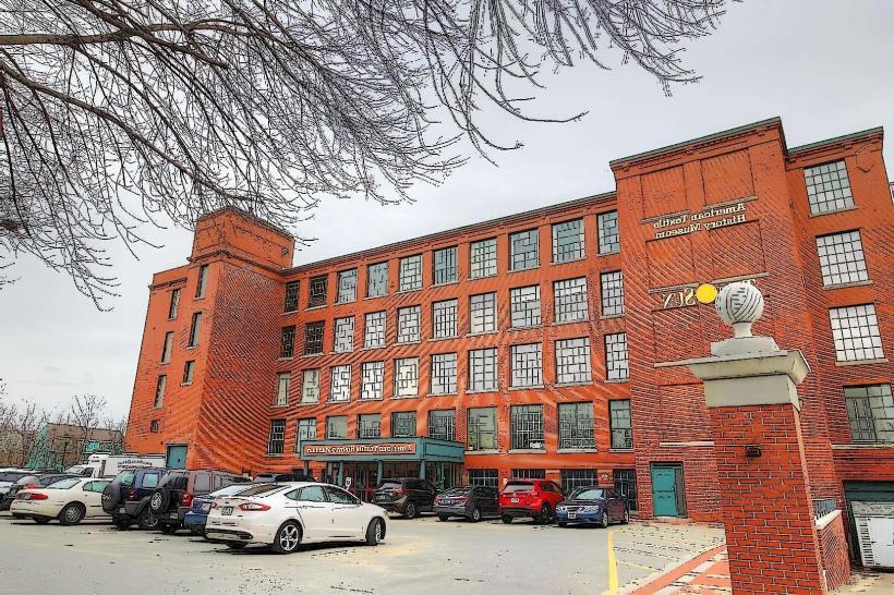 American Textile History Museum