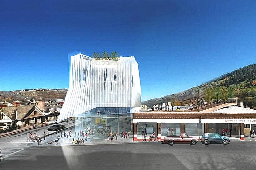 Kimball Art Center