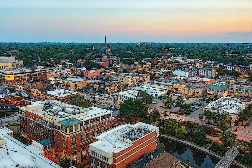 Naperville