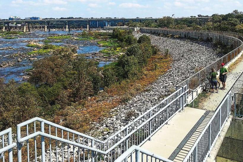 James River Park System