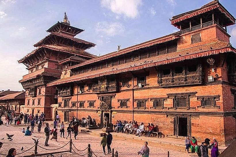 Patan Museum
