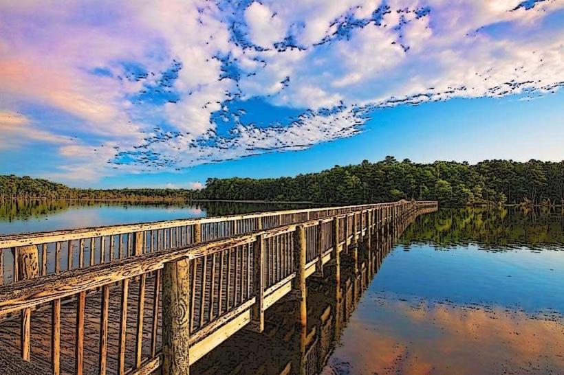 Newport News Park