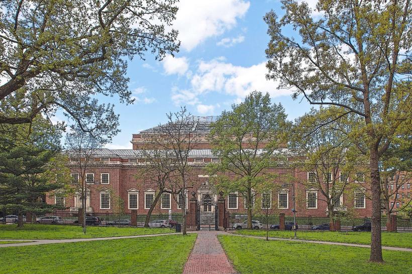 Harvard Art Museums