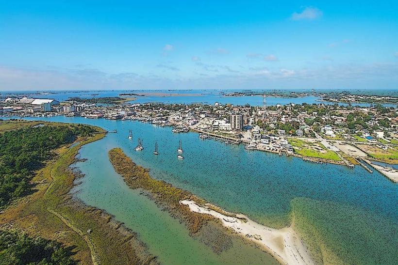 Morehead City