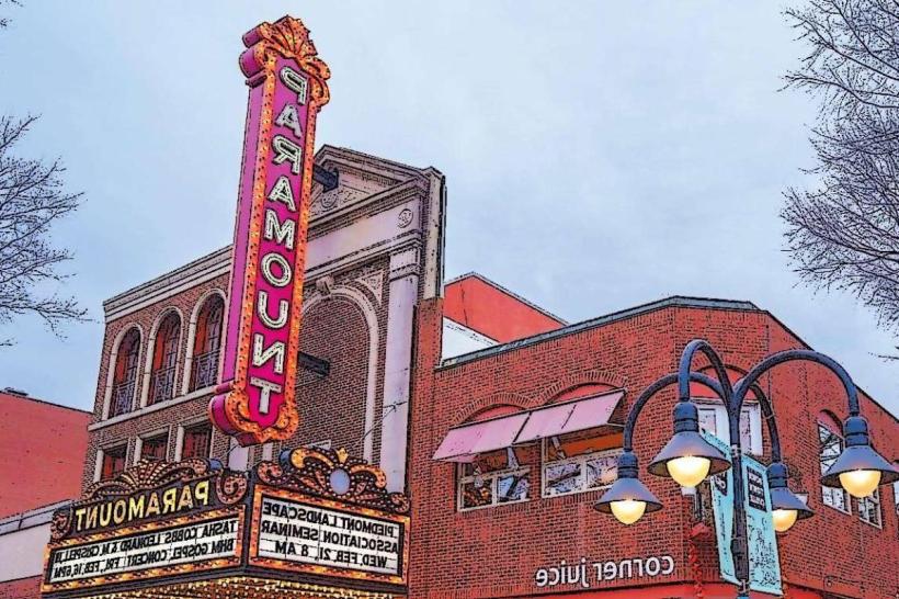 Paramount Theater
