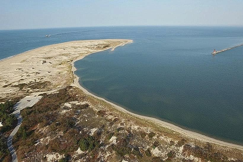 Cape Henlopen State Park
