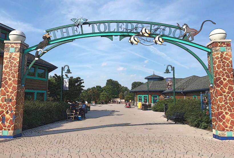 Toledo Zoo