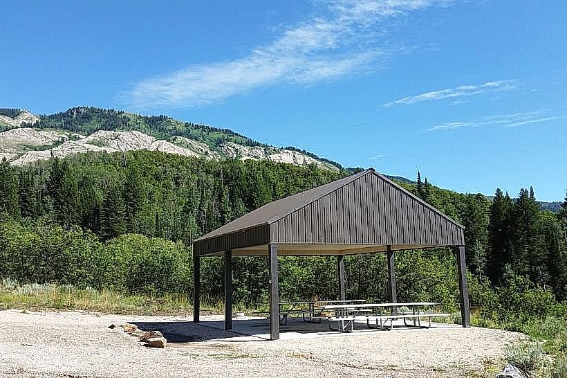 North Fork Park