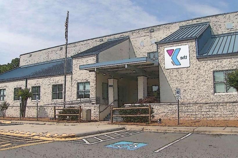 Rock Hill YMCA