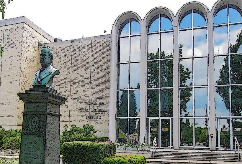 McKinley Presidential Library & Museum