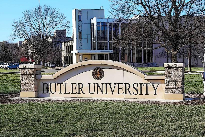 Butler University