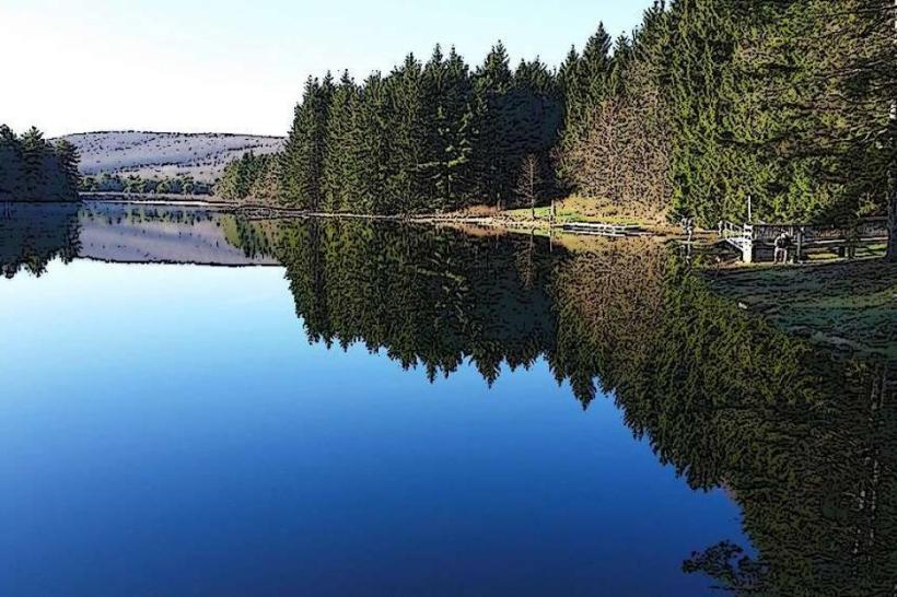New Germany State Park
