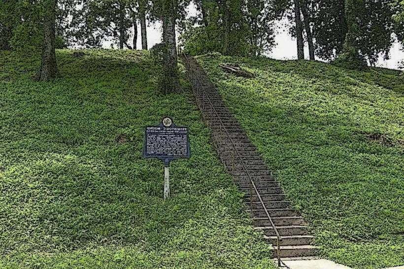 Indian Mound Park