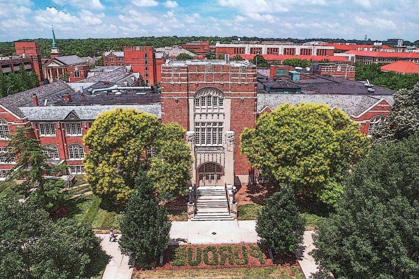 Purdue University