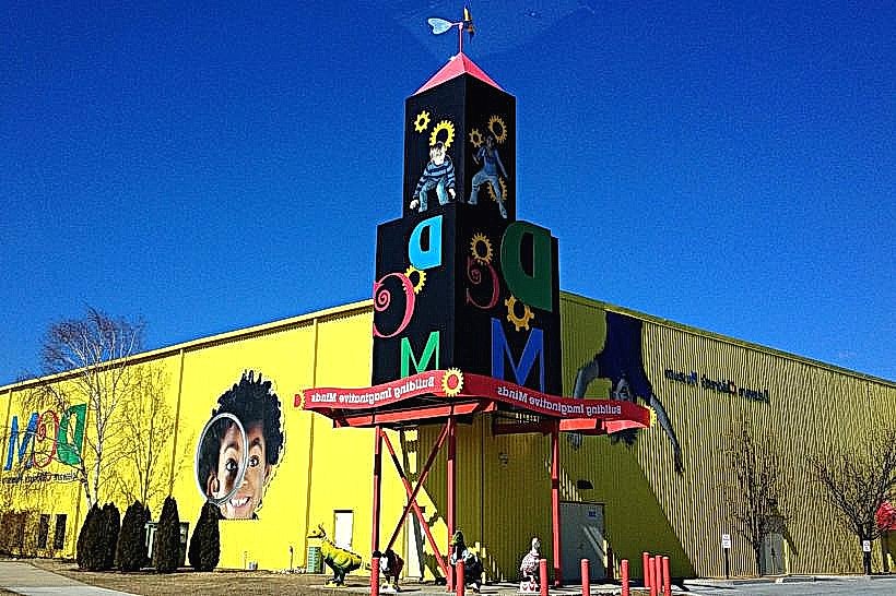 Delaware Children's Museum