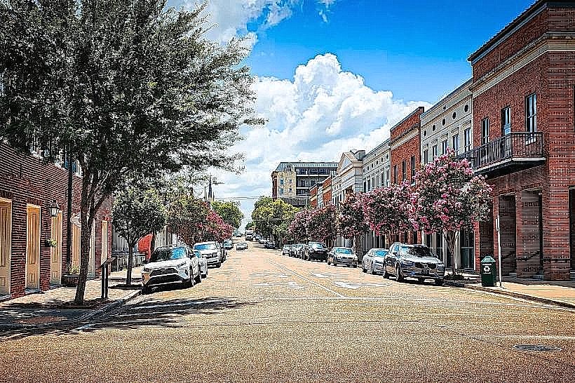 Natchez