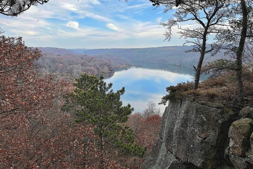 Governor Dodge State Park