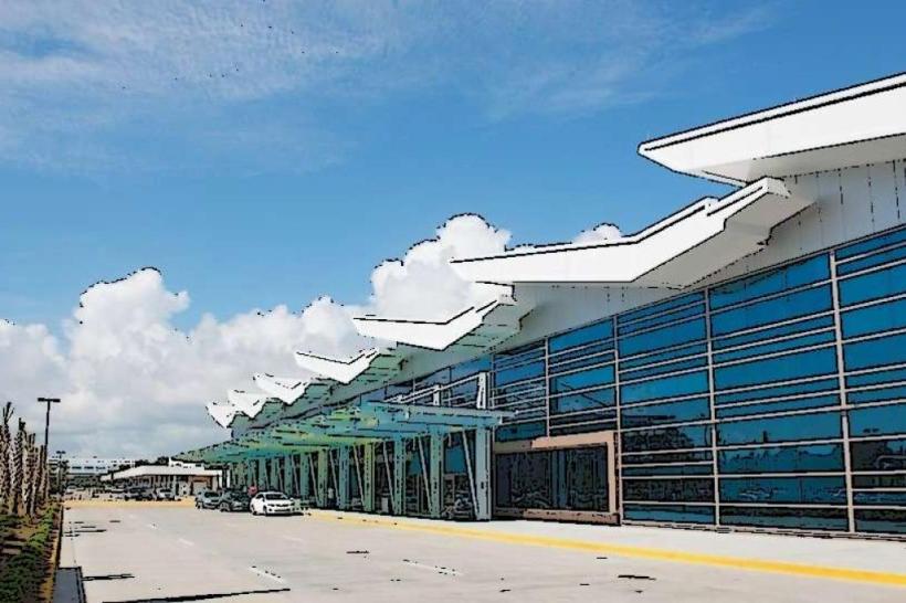 Grand Strand Airport
