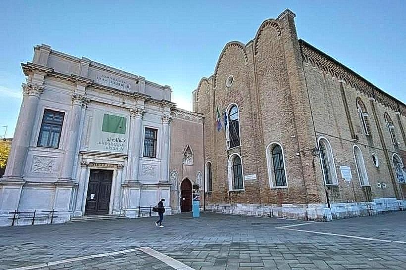 Scuola della Carità