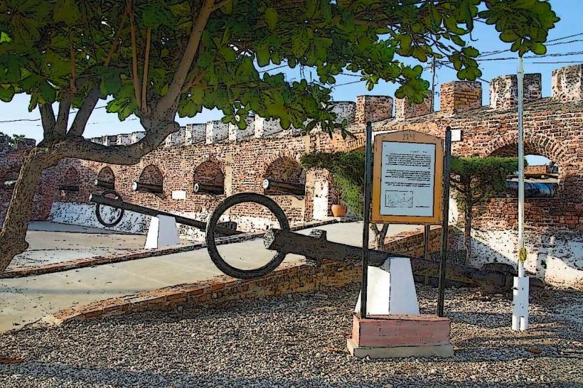 Port Royal Museum