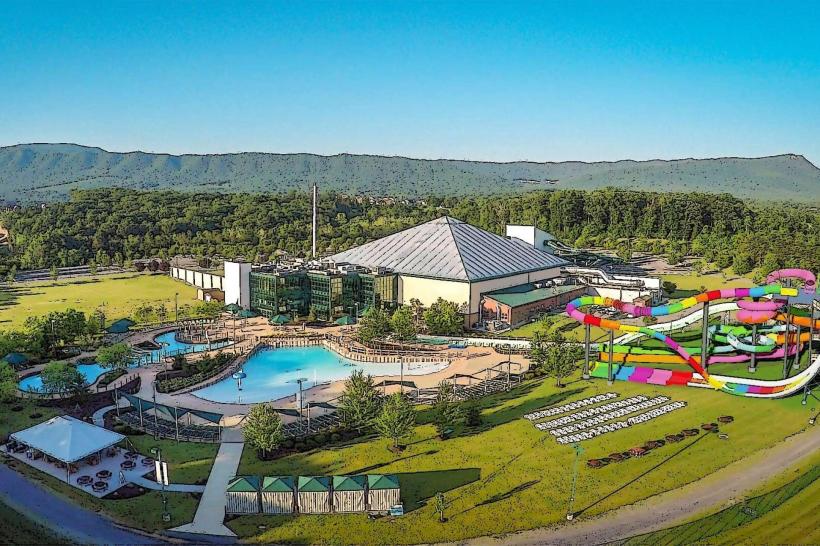 Massanutten Resort