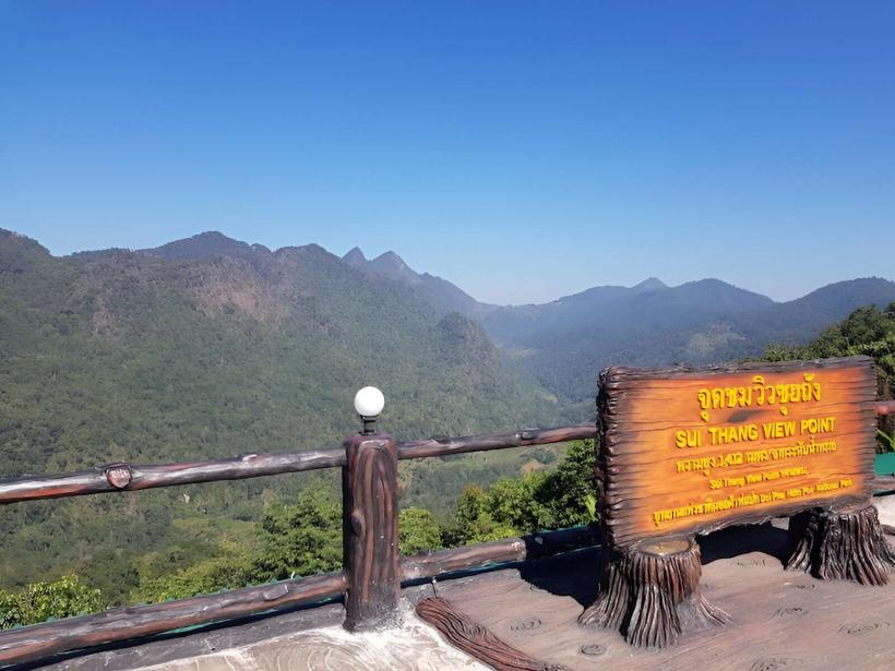 SUI Thang View Point