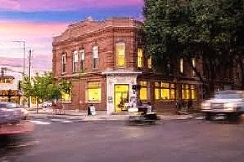 Lewis-Clark Center for Arts & History