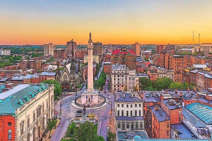 Baltimore