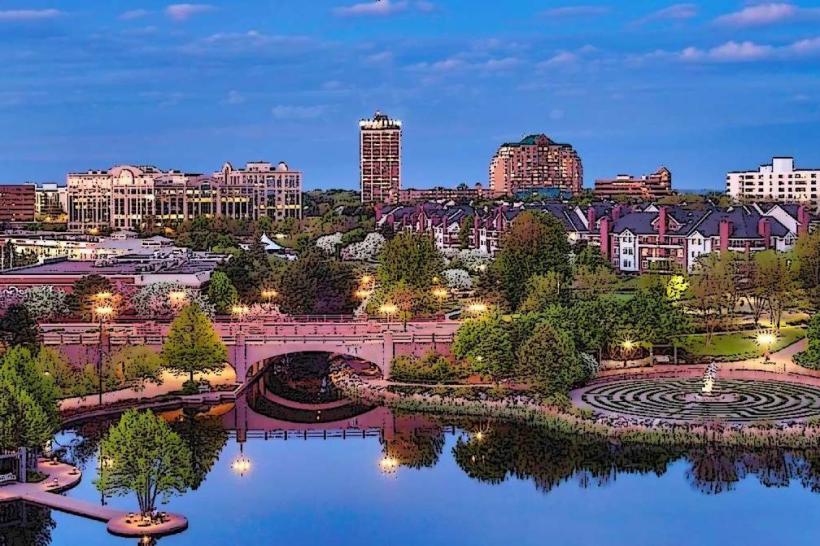 Bloomington MN