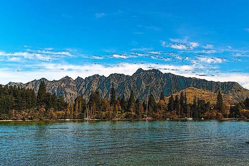 Remarkables