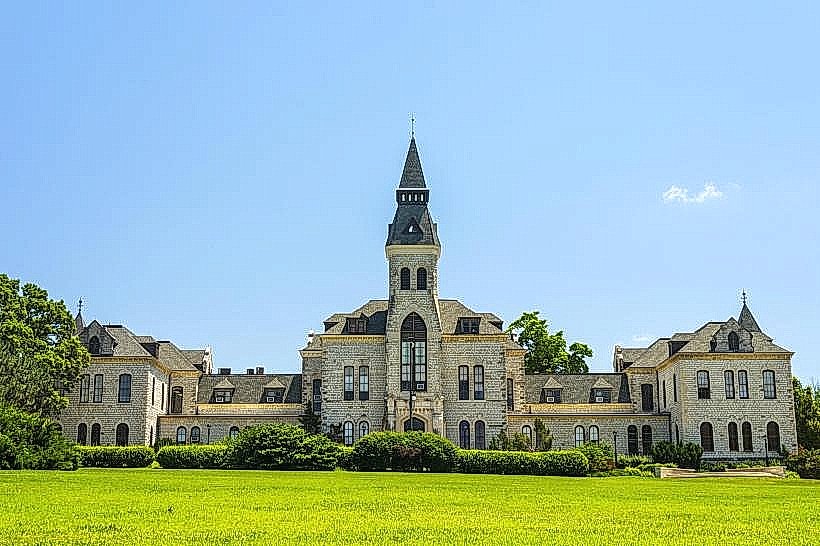 State University Campus