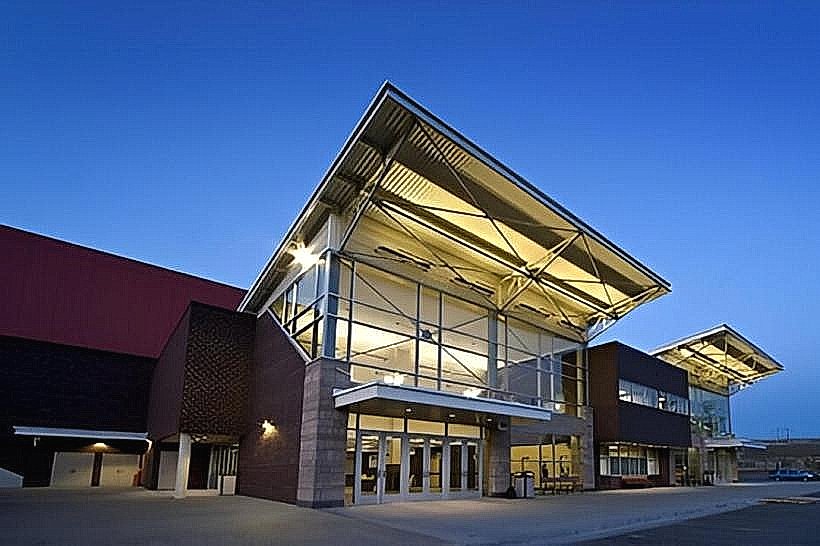 MetraPark