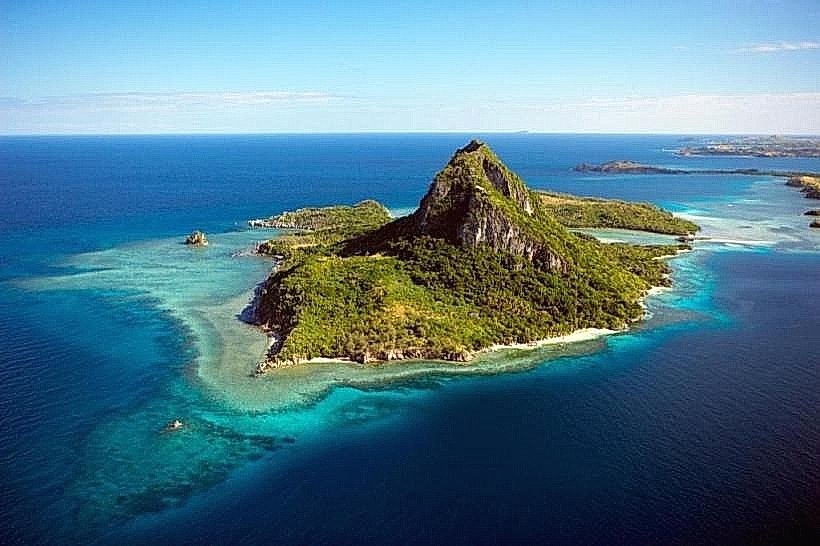 Yasawa Island