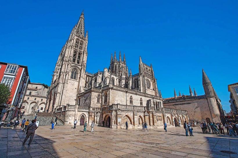 Catedral de Burgos