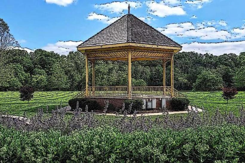 Bisset Park