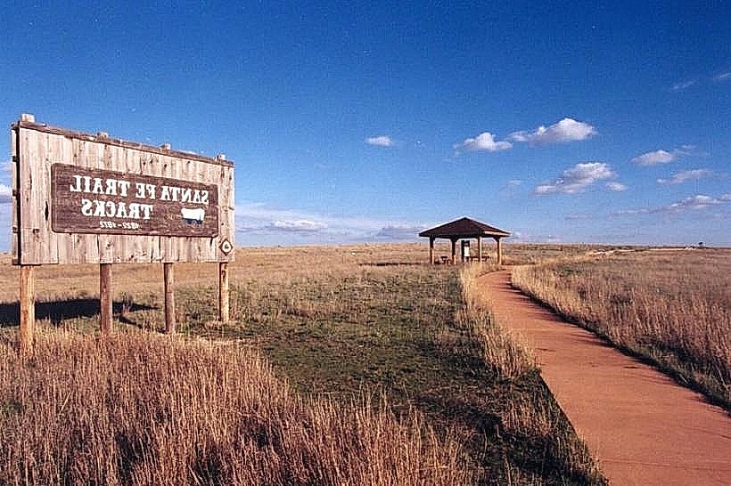 Santa Fe Trail Museum
