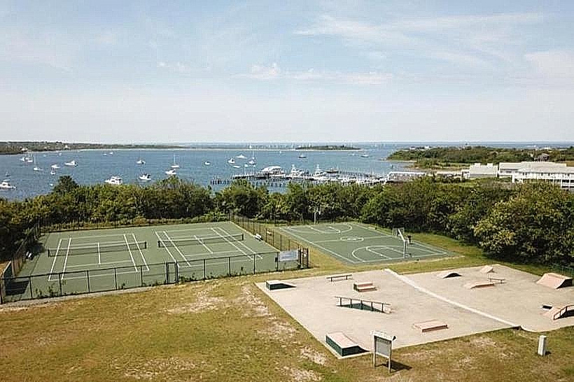 Ball O’Brien Park