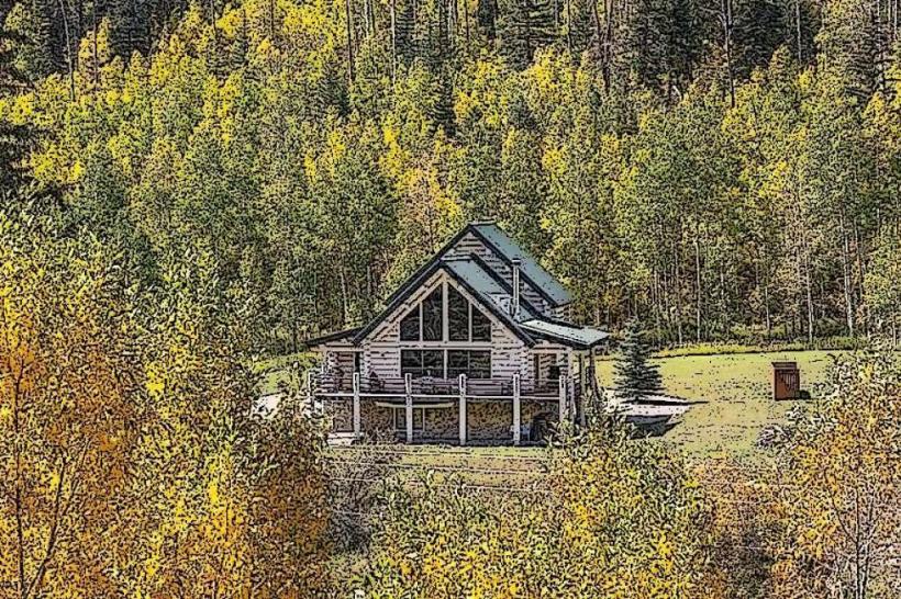 HTR Durango (Lightner Creek)